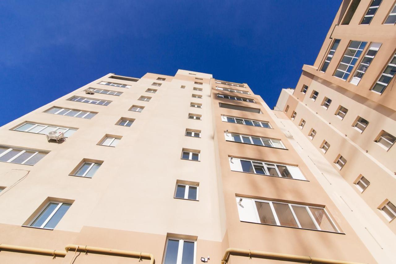 16 Вулиця Прокоф'Єва Sumy Exterior photo