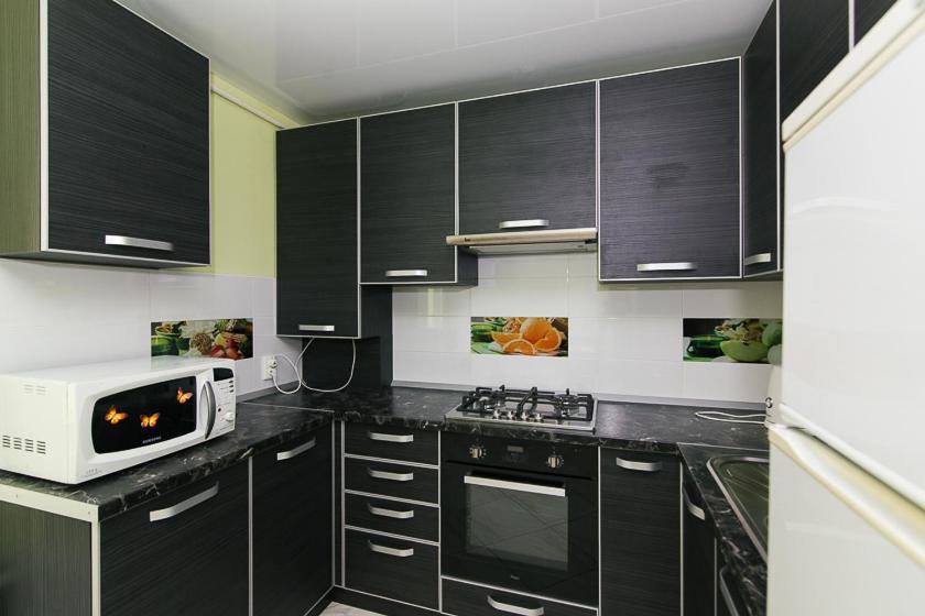 16 Вулиця Прокоф'Єва Sumy Exterior photo