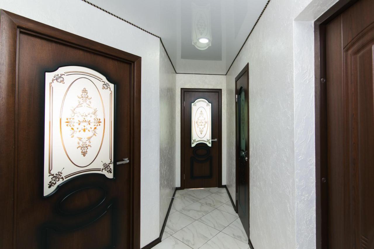 16 Вулиця Прокоф'Єва Sumy Exterior photo